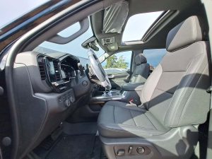 CHEVROLET SILVERADO LTZ Z71 3.0T PRECIO LEASING 0KM 2025