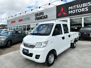 Karry Q22 DOBLE CABINA FULL 1.3 FULL 2025 0KM