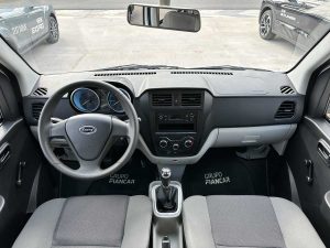 Karry Q22 DOBLE CABINA FULL 1.3 FULL 2025 0KM