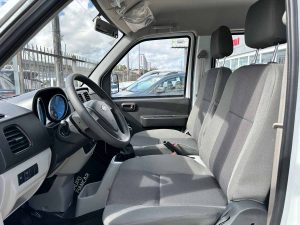Karry Q22 DOBLE CABINA FULL 1.3 FULL 2025 0KM