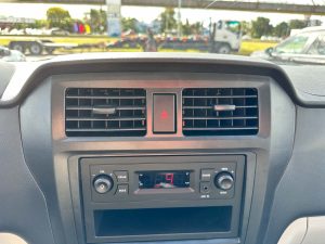 Karry Q22 DOBLE CABINA FULL 1.3 FULL 2025 0KM