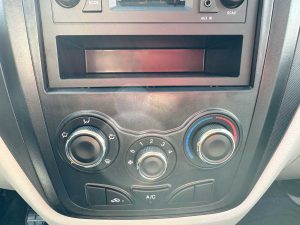 Karry Q22 DOBLE CABINA FULL 1.3 FULL 2025 0KM
