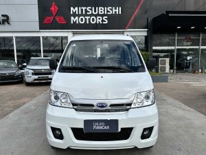 Karry Q22 DOBLE CABINA FULL 1.3 FULL 2025 0KM