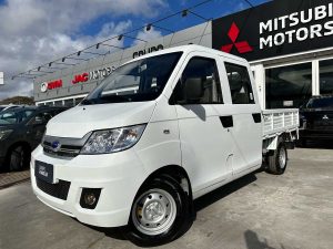 Karry Q22 DOBLE CABINA FULL 1.3 FULL 2025 0KM