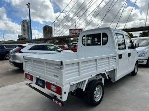Karry Q22 DOBLE CABINA FULL 1.3 FULL 2025 0KM