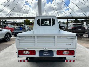 Karry Q22 DOBLE CABINA FULL 1.3 FULL 2025 0KM