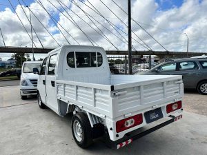 Karry Q22 DOBLE CABINA FULL 1.3 FULL 2025 0KM