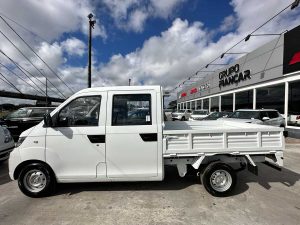 Karry Q22 DOBLE CABINA FULL 1.3 FULL 2025 0KM