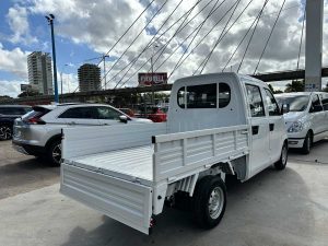Karry Q22 DOBLE CABINA FULL 1.3 FULL 2025 0KM