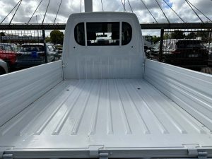 Karry Q22 DOBLE CABINA FULL 1.3 FULL 2025 0KM