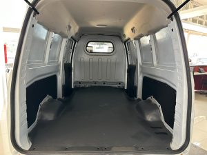 Karry Q22l Cargo Furgon 1.2 4 Puertas 2025 0km