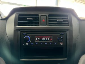 Karry Q22l Cargo Furgon 1.2 4 Puertas 2025 0km