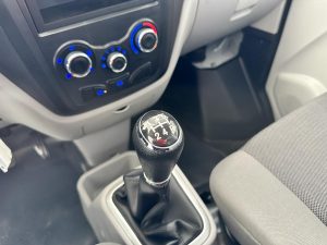 Karry Q22l Cargo Furgon 1.2 4 Puertas 2025 0km
