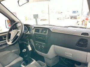 Karry Q22l Cargo Furgon 1.2 4 Puertas 2025 0km