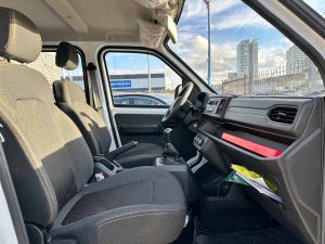 KARRY KQ52 DOBLE CABINA CONFORT 1.6 FULL 0KM 2025