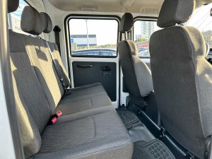 KARRY KQ52 DOBLE CABINA CONFORT 1.6 FULL 0KM 2025