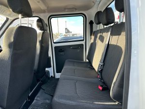 KARRY KQ52 DOBLE CABINA CONFORT 1.6 FULL 0KM 2025