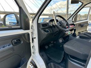 KARRY KQ52 DOBLE CABINA CONFORT 1.6 FULL 0KM 2025