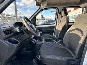 KARRY KQ52 DOBLE CABINA CONFORT 1.6 FULL 0KM 2025
