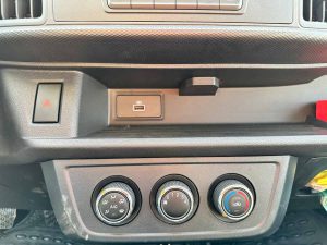 KARRY KQ52 DOBLE CABINA CONFORT 1.6 FULL 0KM 2025
