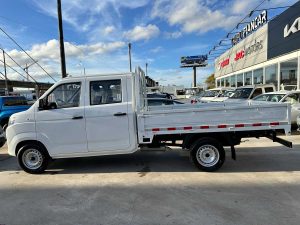 KARRY KQ52 DOBLE CABINA CONFORT 1.6 FULL 0KM 2025