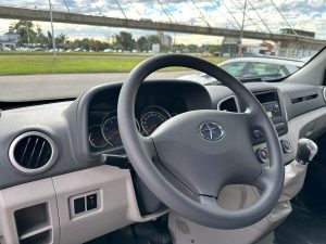 JAC SUNRAY FURGON 12.m3 FULL 0KM 2025