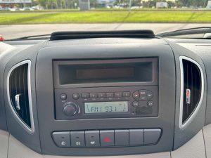 JAC SUNRAY FURGON 12.m3 FULL 0KM 2025