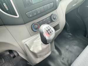 JAC SUNRAY FURGON 12.m3 FULL 0KM 2025