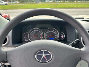 JAC SUNRAY FURGON 12.m3 FULL 0KM 2025