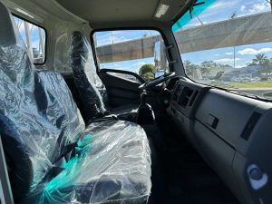 CAMION JAC 1063 KT ABS A/A 3.9 TURBO DIÉSEL 0KM 2025