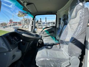 CAMION JAC 1063 KT ABS A/A 3.9 TURBO DIÉSEL 0KM 2025