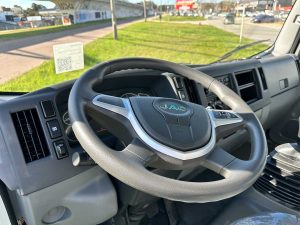 CAMION JAC 1063 KT ABS A/A 3.9 TURBO DIÉSEL 0KM 2025