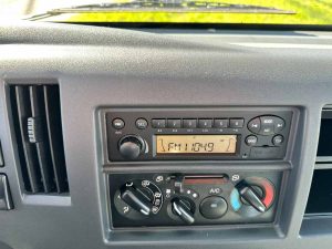 CAMION JAC 1063 KT ABS A/A 3.9 TURBO DIÉSEL 0KM 2025