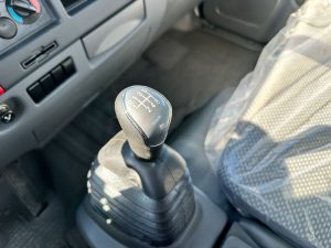 CAMION JAC 1063 KT ABS A/A 3.9 TURBO DIÉSEL 0KM 2025