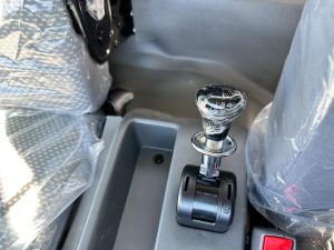 CAMION JAC 1063 KT ABS A/A 3.9 TURBO DIÉSEL 0KM 2025