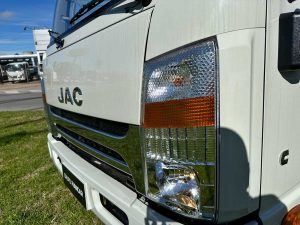 CAMION JAC 1063 KT ABS A/A 3.9 TURBO DIÉSEL 0KM 2025