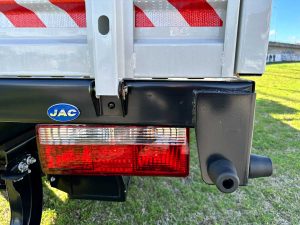 CAMION JAC 1063 KT ABS A/A 3.9 TURBO DIÉSEL 0KM 2025