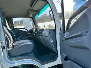 CAMION JAC 1048 KT1 ABS AA 0KM 2025