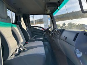 CAMION JAC 1048 KT1 ABS AA 0KM 2025