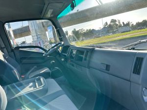 CAMION JAC 1048 KT1 ABS AA 0KM 2025