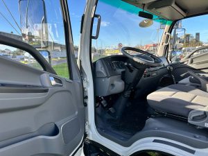 CAMION JAC 1048 KT1 ABS AA 0KM 2025
