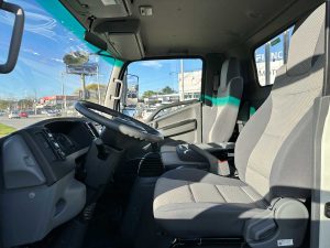 CAMION JAC 1048 KT1 ABS AA 0KM 2025
