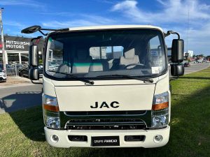CAMION JAC 1048 KT1 ABS AA 0KM 2025