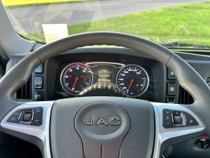 CAMION JAC 1048 KT1 ABS AA 0KM 2025
