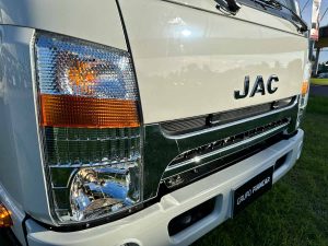 CAMION JAC 1048 KT1 ABS AA 0KM 2025