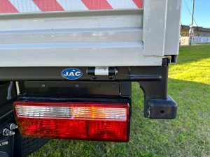CAMION JAC 1048 KT1 ABS AA 0KM 2025