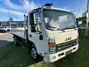 CAMION JAC 1048 KT1 ABS AA 0KM 2025