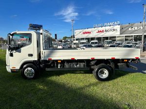 CAMION JAC 1048 KT1 ABS AA 0KM 2025