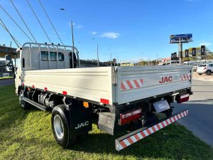 CAMION JAC 1048 KT1 ABS AA 0KM 2025