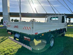CAMION JAC 1048 KT1 ABS AA 0KM 2025
